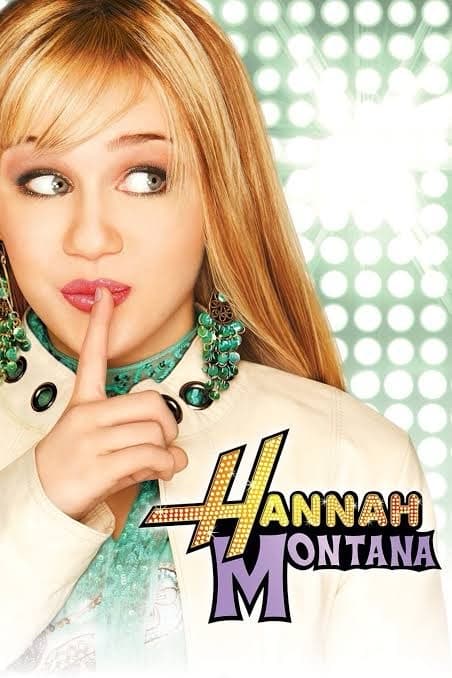 Hannah Montana, image 1 of 1