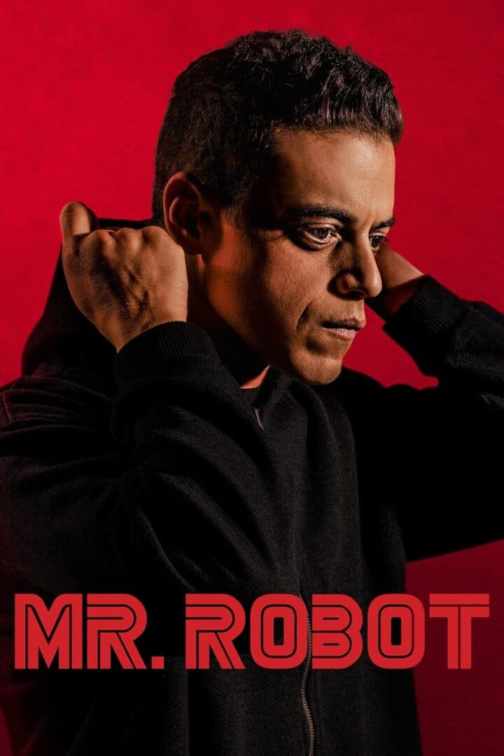Mr. Robot, image 1 of 1