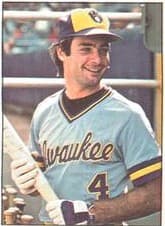 Paul Molitor, image 1 of 1