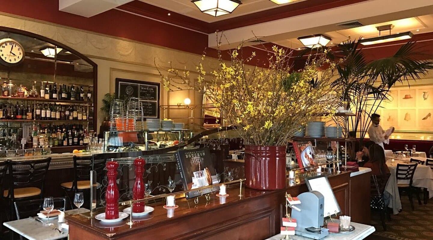 Bouchon Bistro, image 1 of 1
