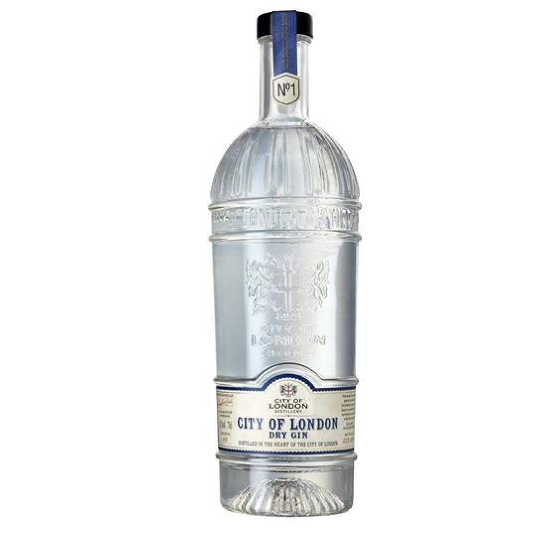 City of London Dry Gin, image 1 of 1