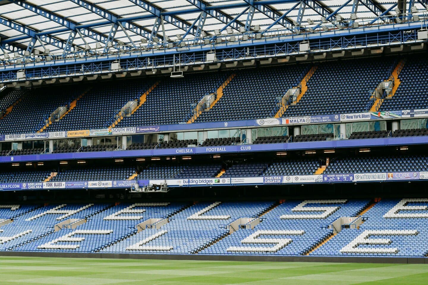 The Ainsworth Chelsea, image 1 of 1