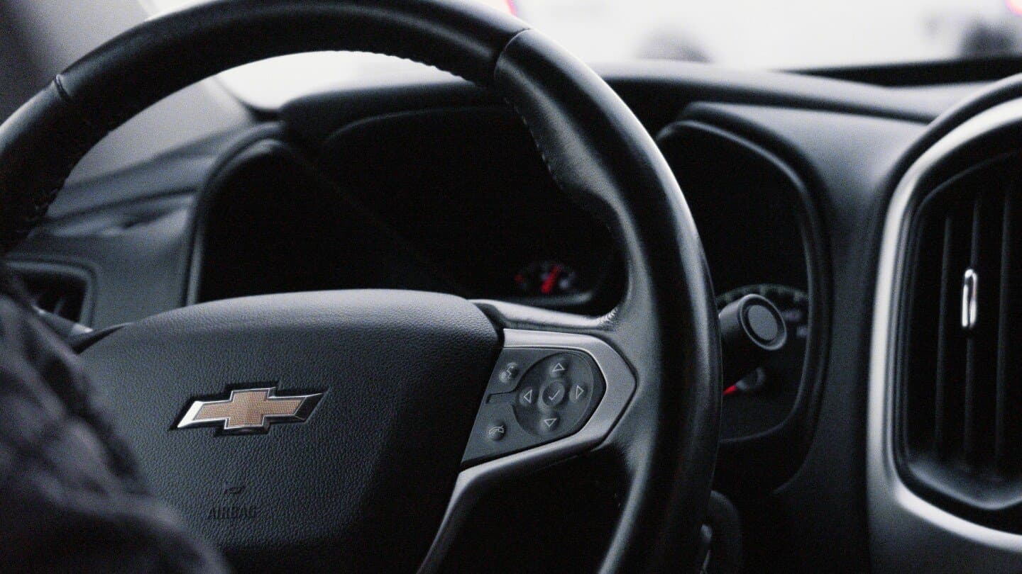 Chevrolet Onix, image 1 of 1