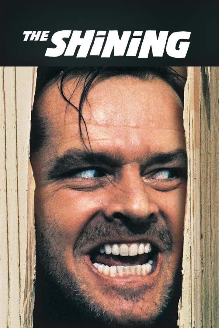 The Shining, image 1 of 1
