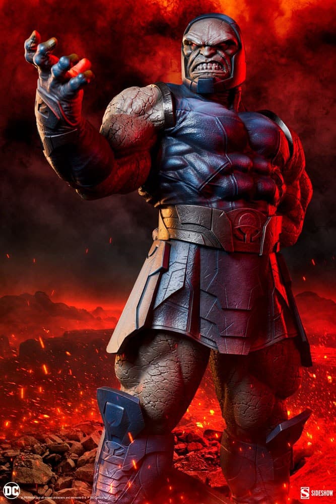 Darkseid, image 1 of 1