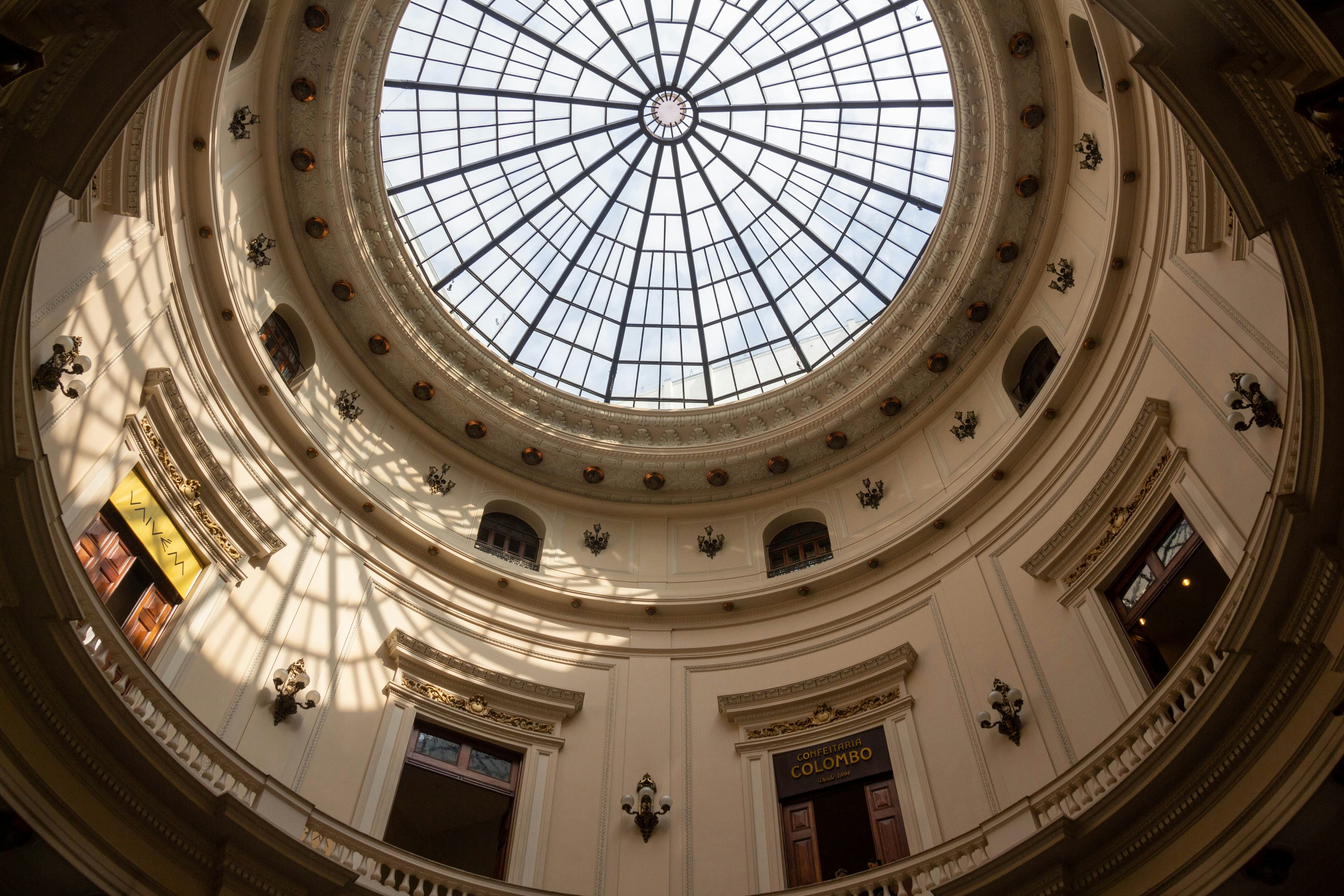 CCBB Rio - Centro Cultural Banco do Brasil, image 1 of 1