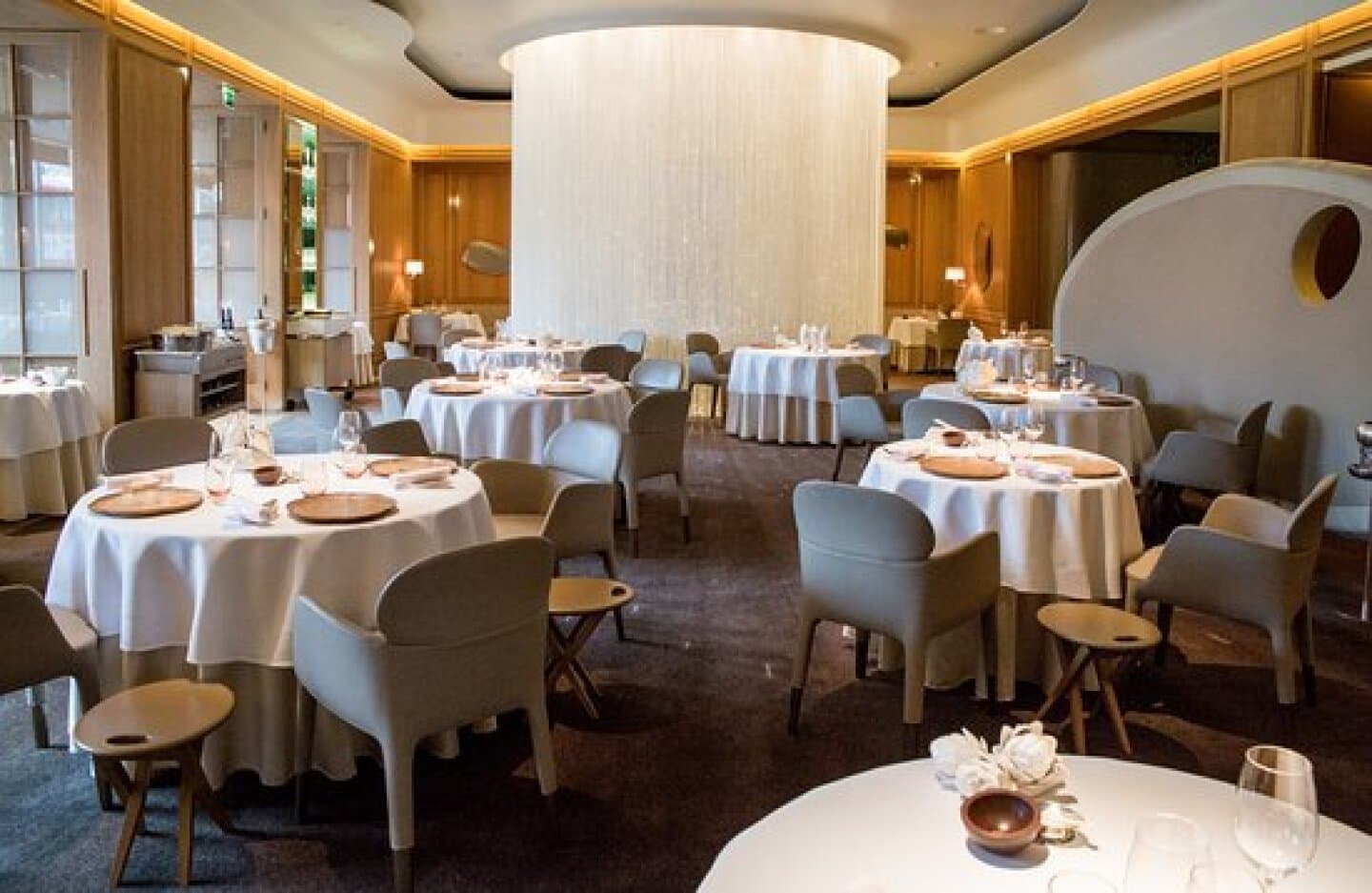 Alain Ducasse at The Dorchester, image 1 of 1