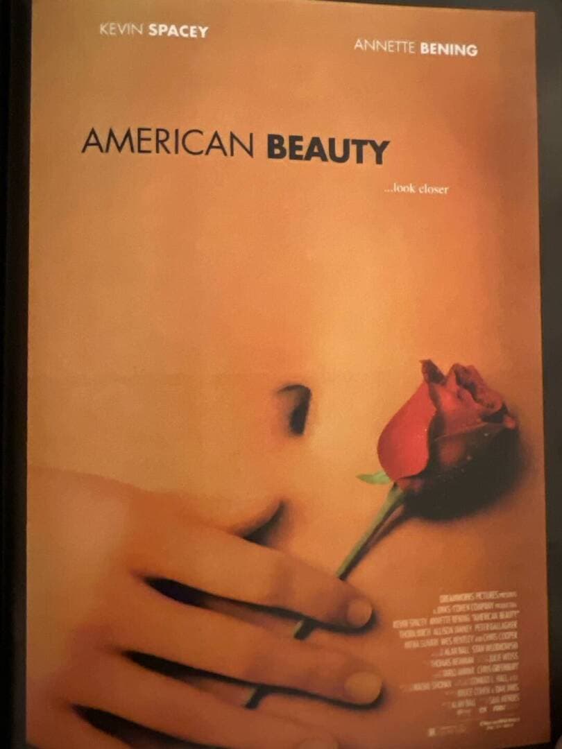 American Beauty, image 1 of 1
