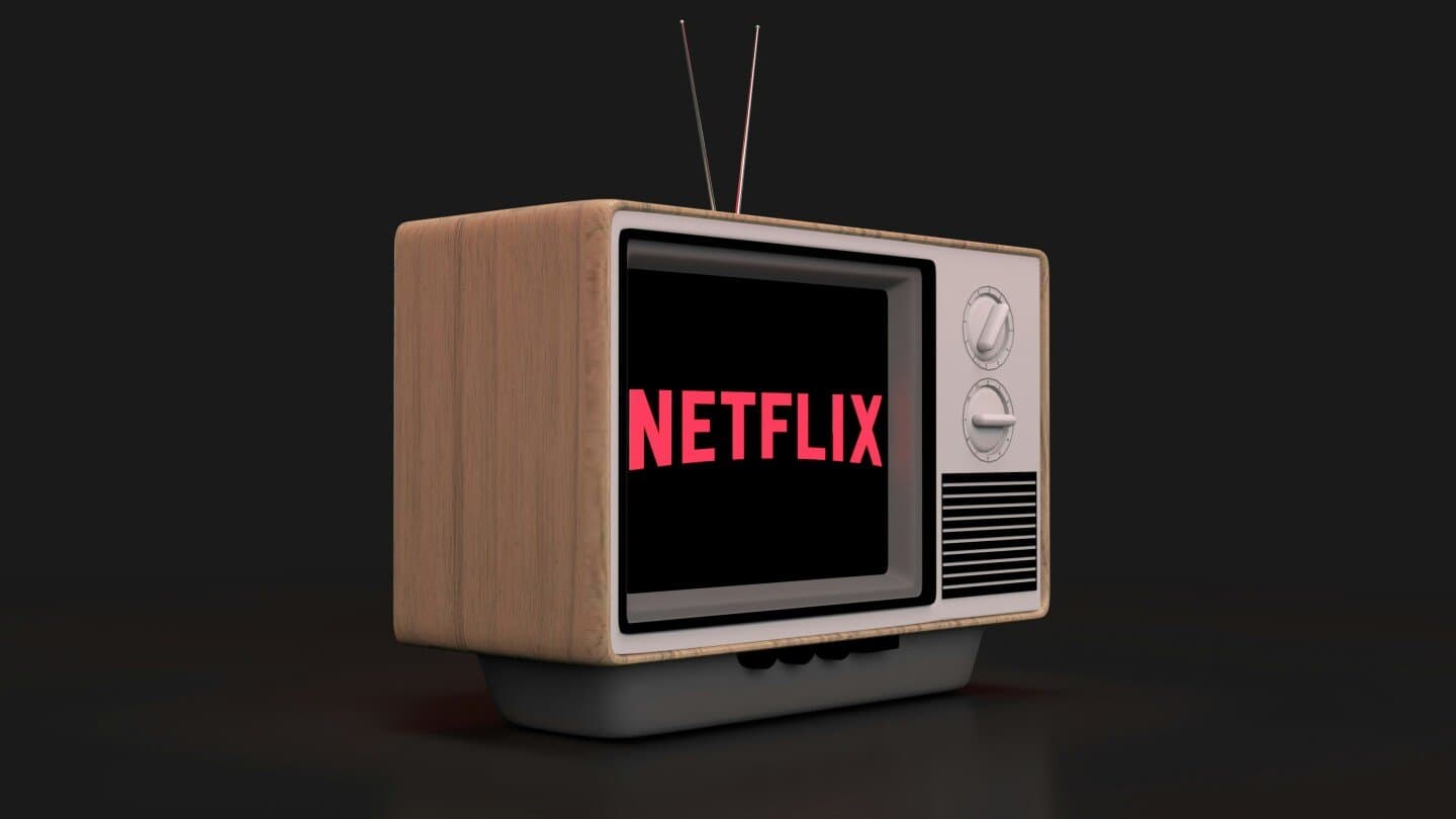 Peter Rice, nuevo jefe de contenidos de Netflix, image 1 of 1