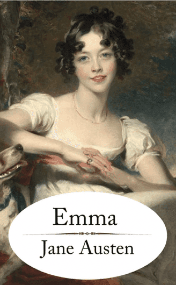 Emma, image 1 of 1