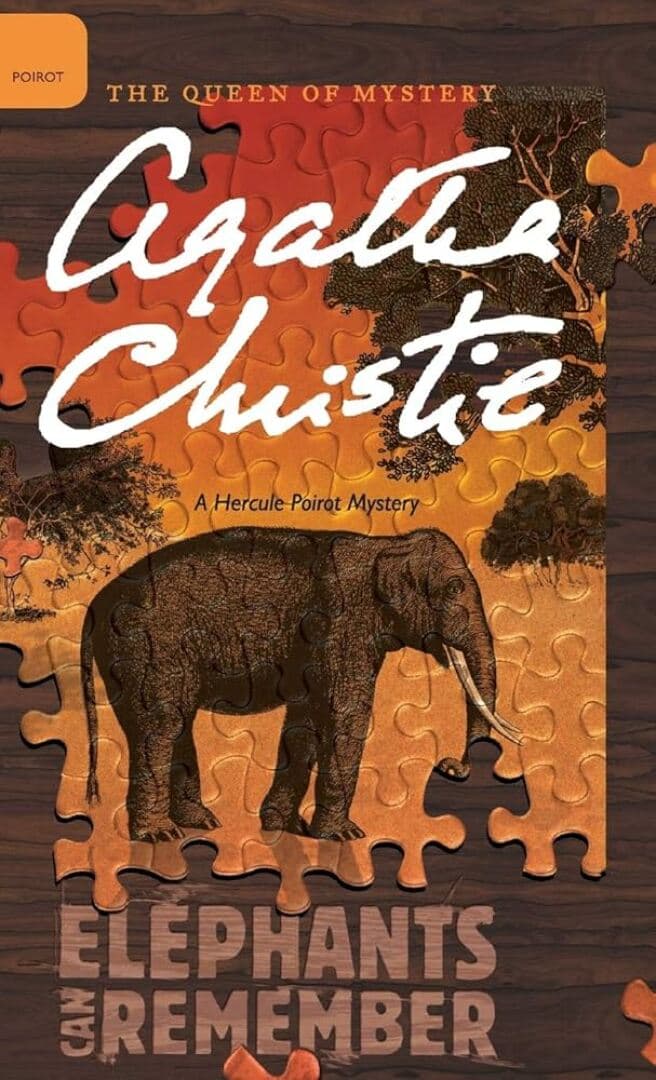 Elephants Can Remember, image 1 of 1
