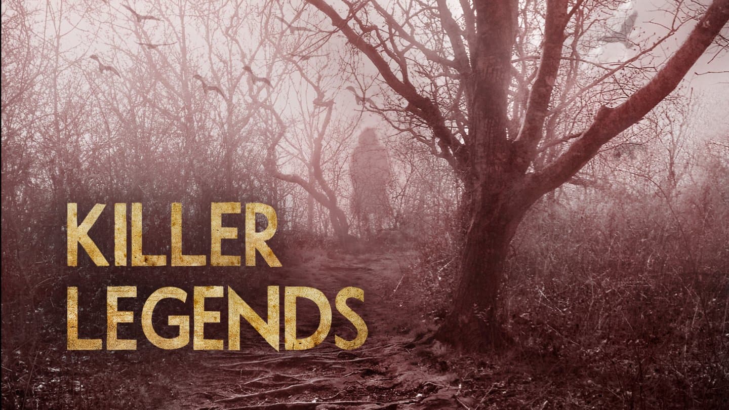 Killer Legends, image 1 of 1