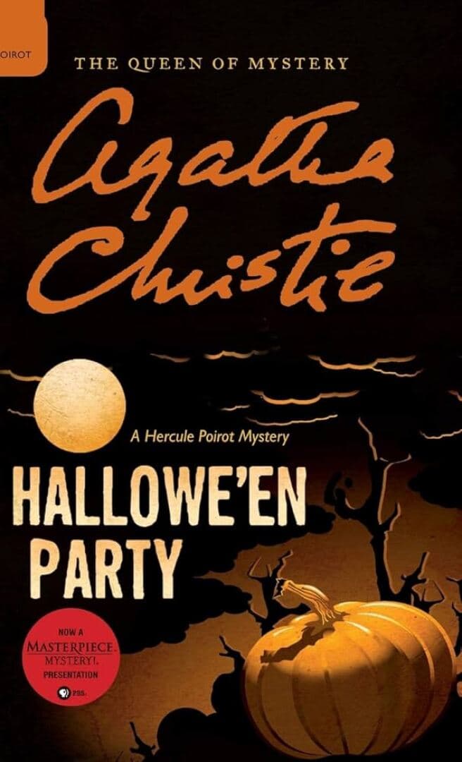 Hallowe’en Party, image 1 of 1