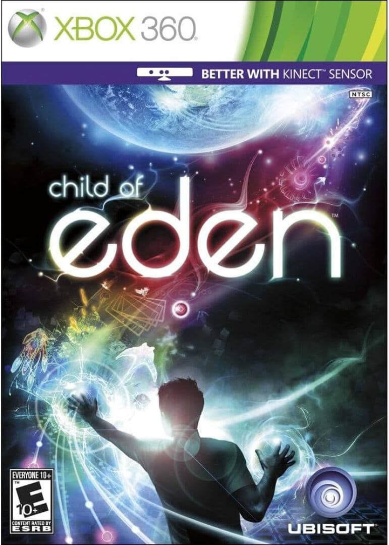 Child of Eden, image 1 of 1