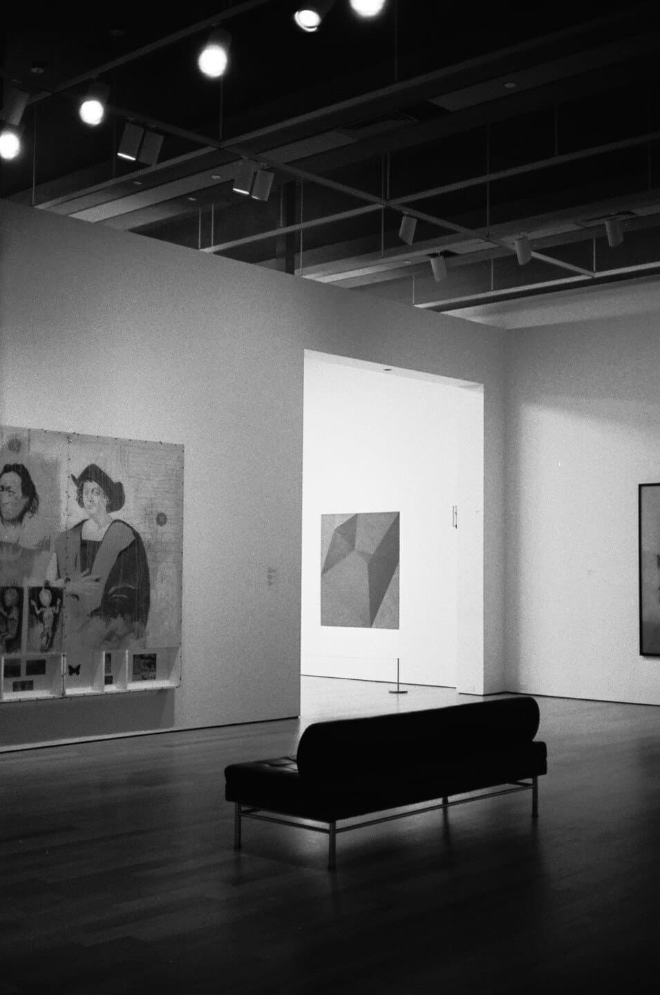 Shin Gallery, image 1 of 1