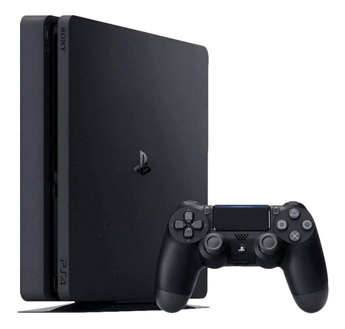 PlayStation 4, image 1 of 1