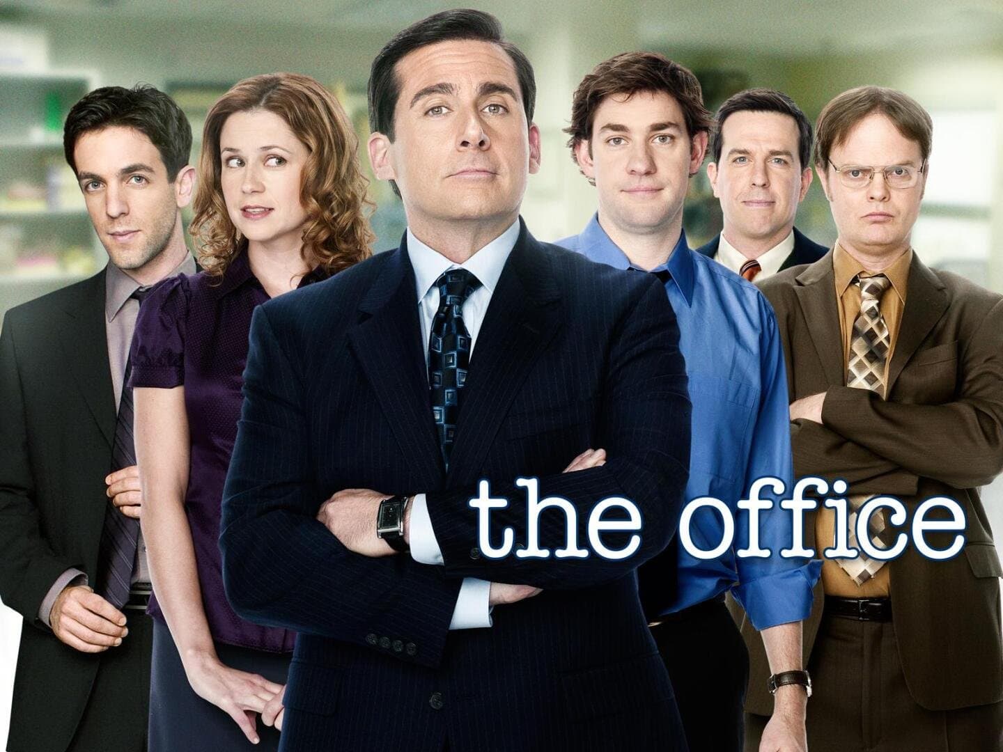 The Office (US), image 1 of 1
