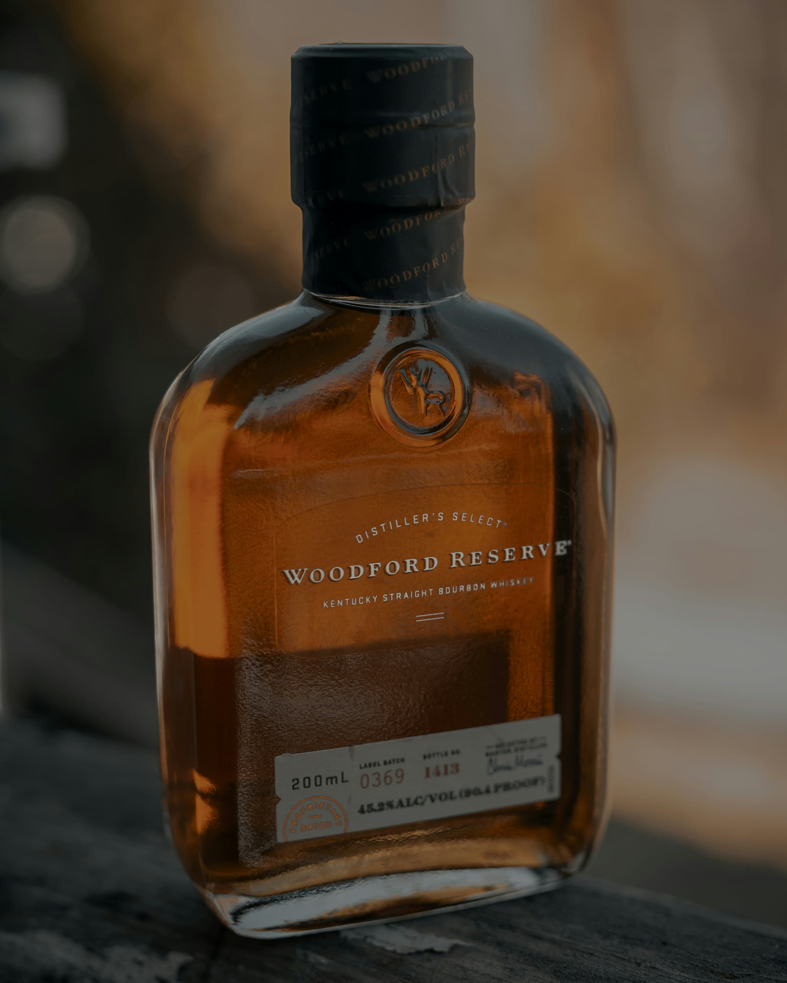 Woodford Reserve, image 1 of 1