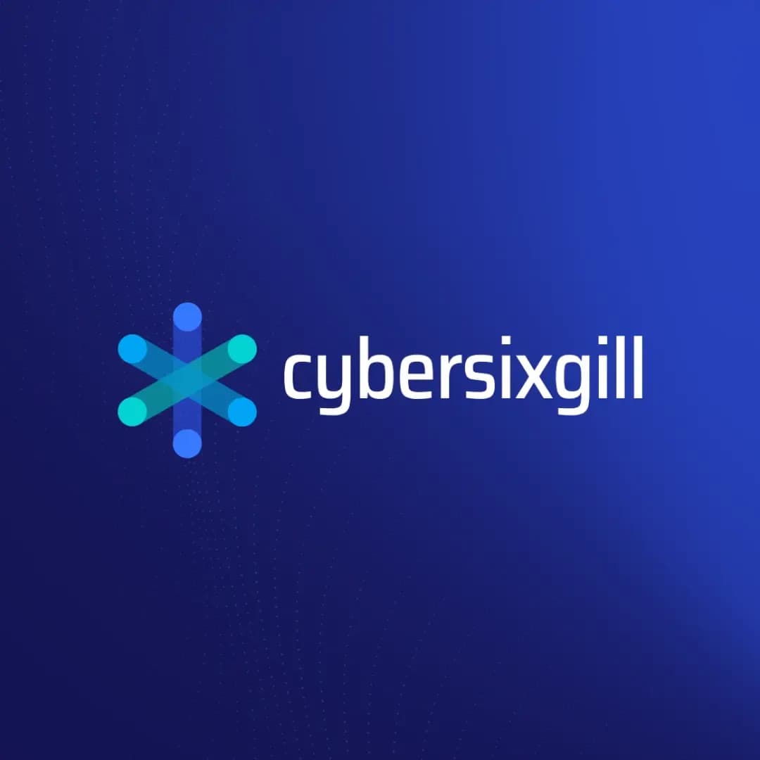 Cybersixgill, image 1 of 1