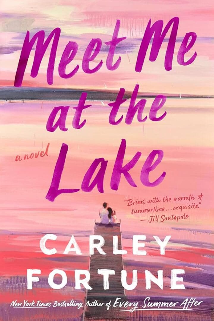 Meet Me at the Lake, image 1 of 1