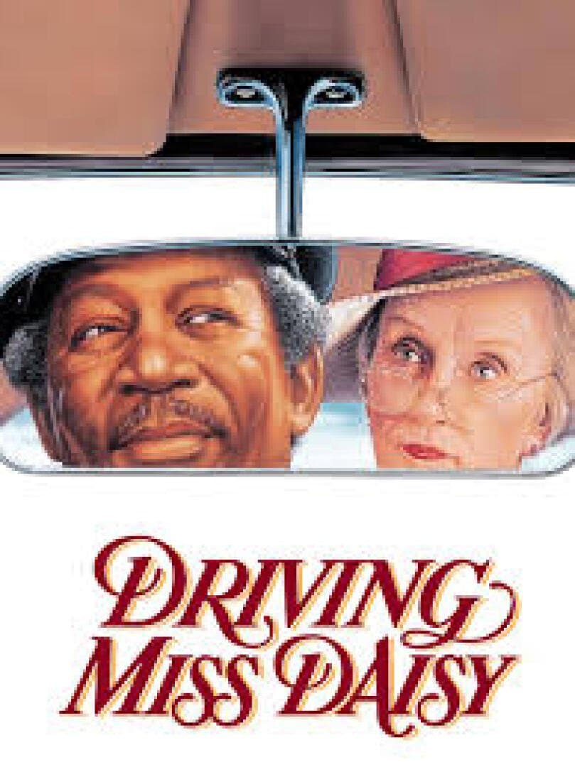 Driving Miss Daisy, image 1 of 1
