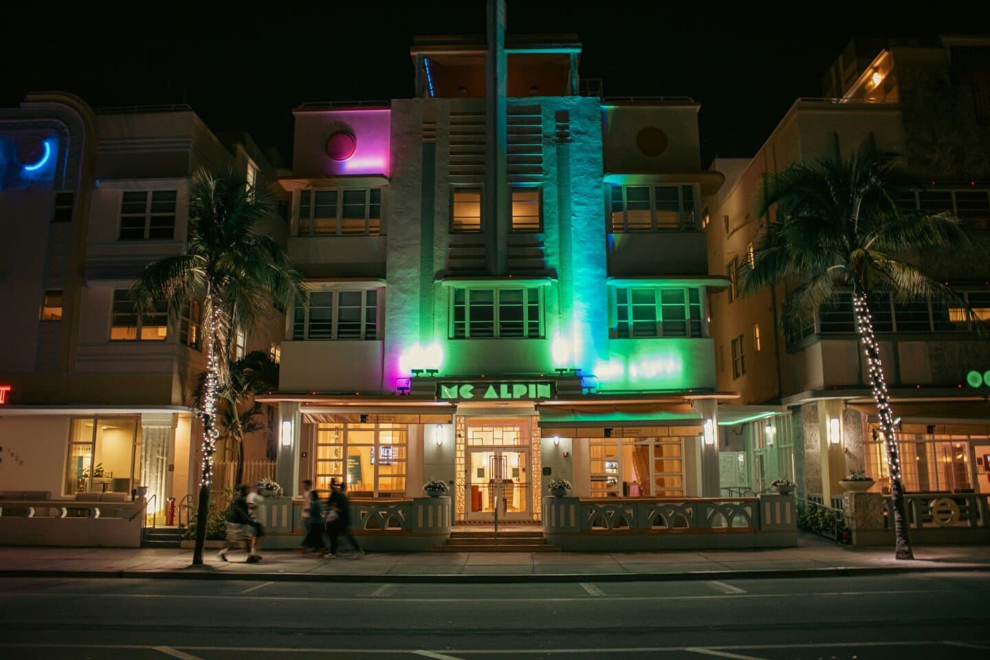 The Betsy Hotel South Beach, image 1 of 1