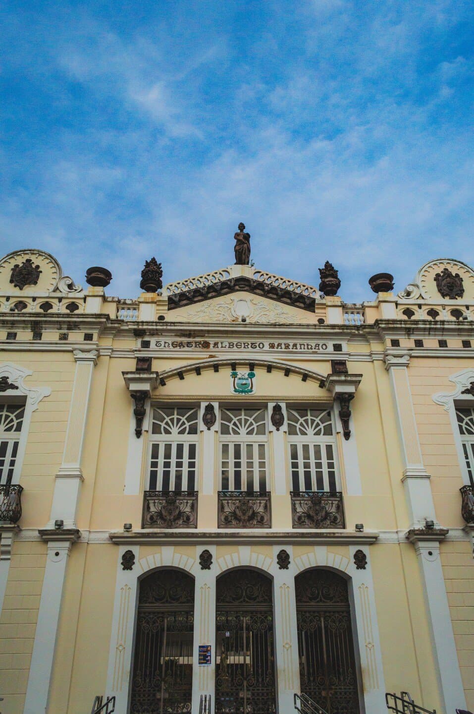 Museu Nacional de Belas Artes, image 1 of 1