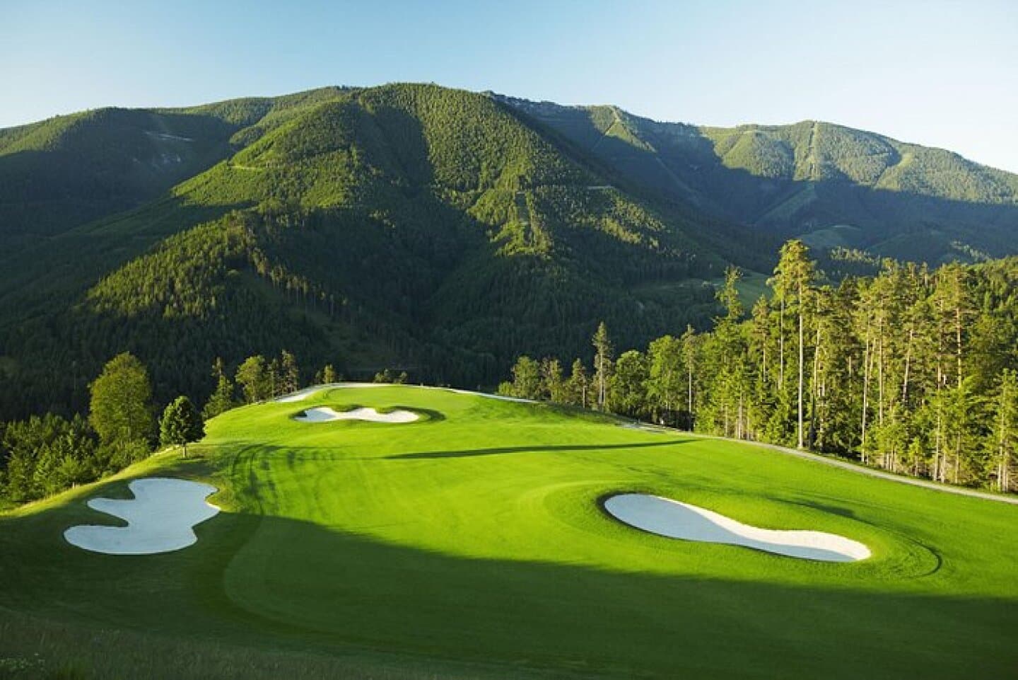 Golf Club Adamstal, image 1 of 1