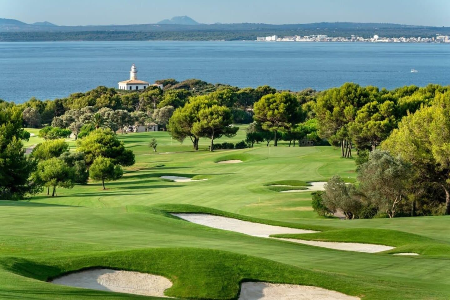 Alcanada Golf Club, image 1 of 1
