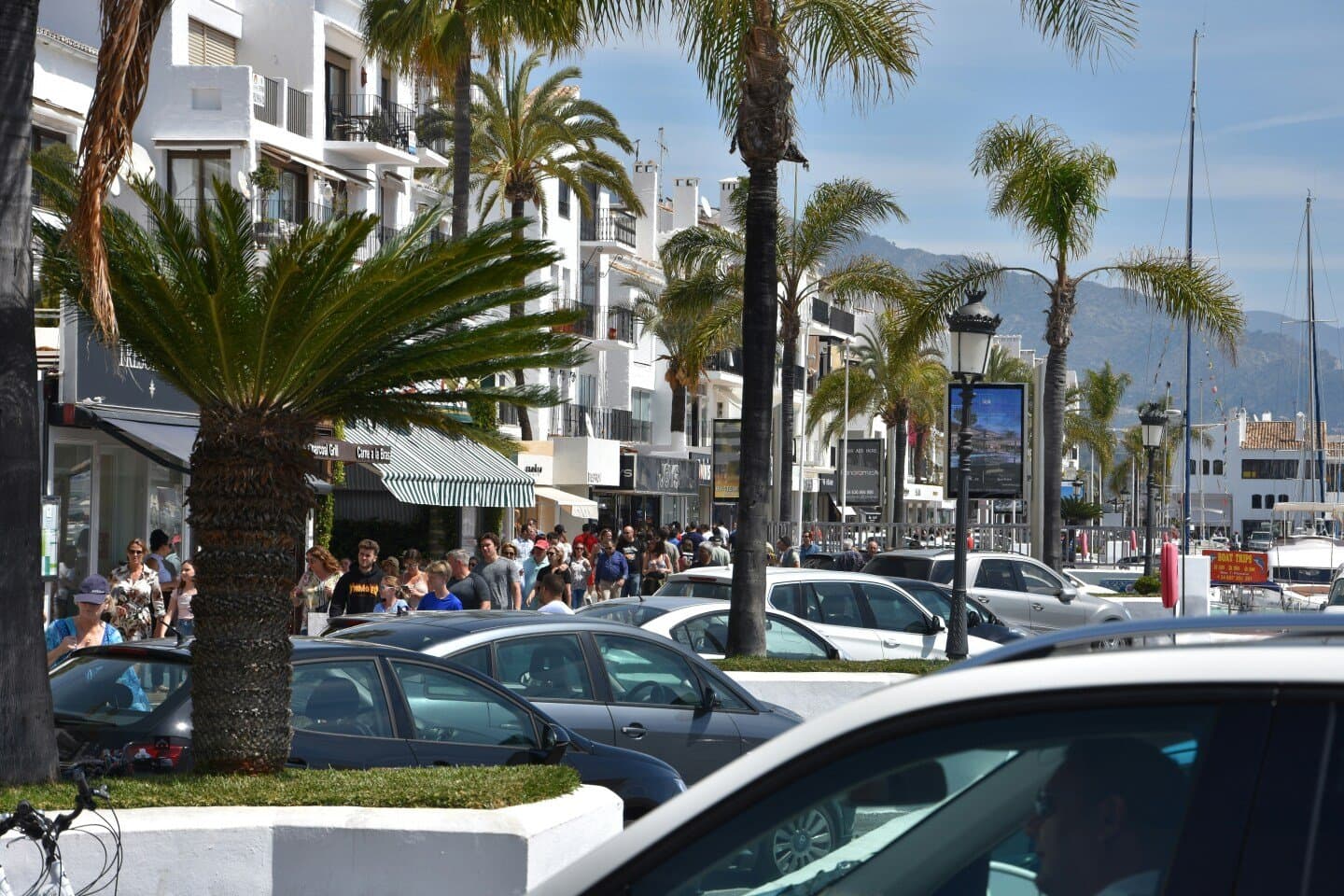 La Sala Puerto Banús, image 1 of 1
