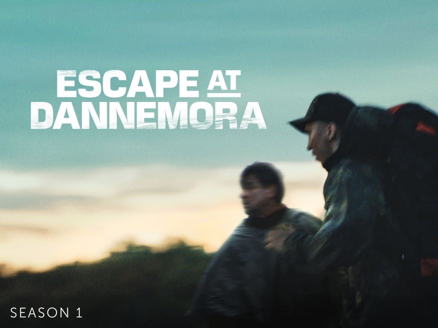 Escape at Dannemora, image 1 of 1