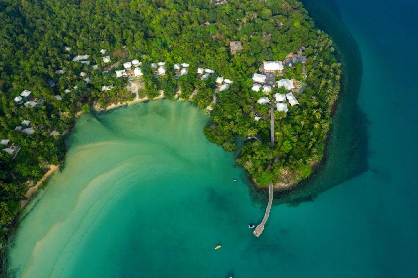Soneva Kiri, image 1 of 1
