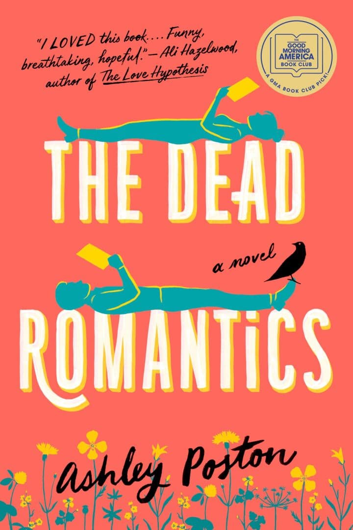 The Dead Romantics, image 1 of 1