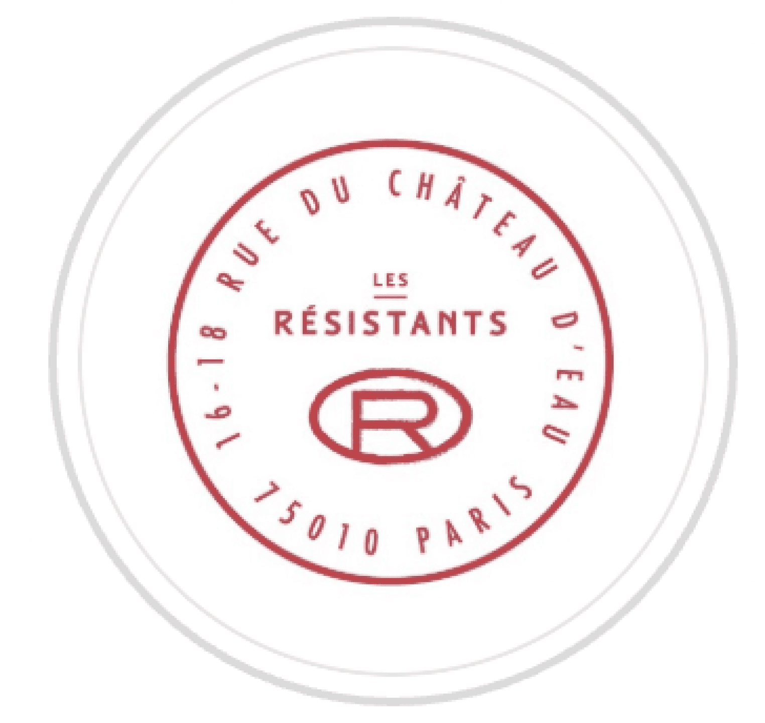 Les Résistants, image 1 of 1
