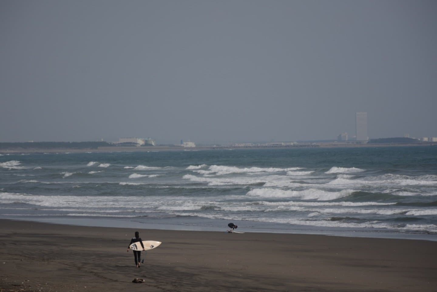 Kisakihama, image 1 of 1