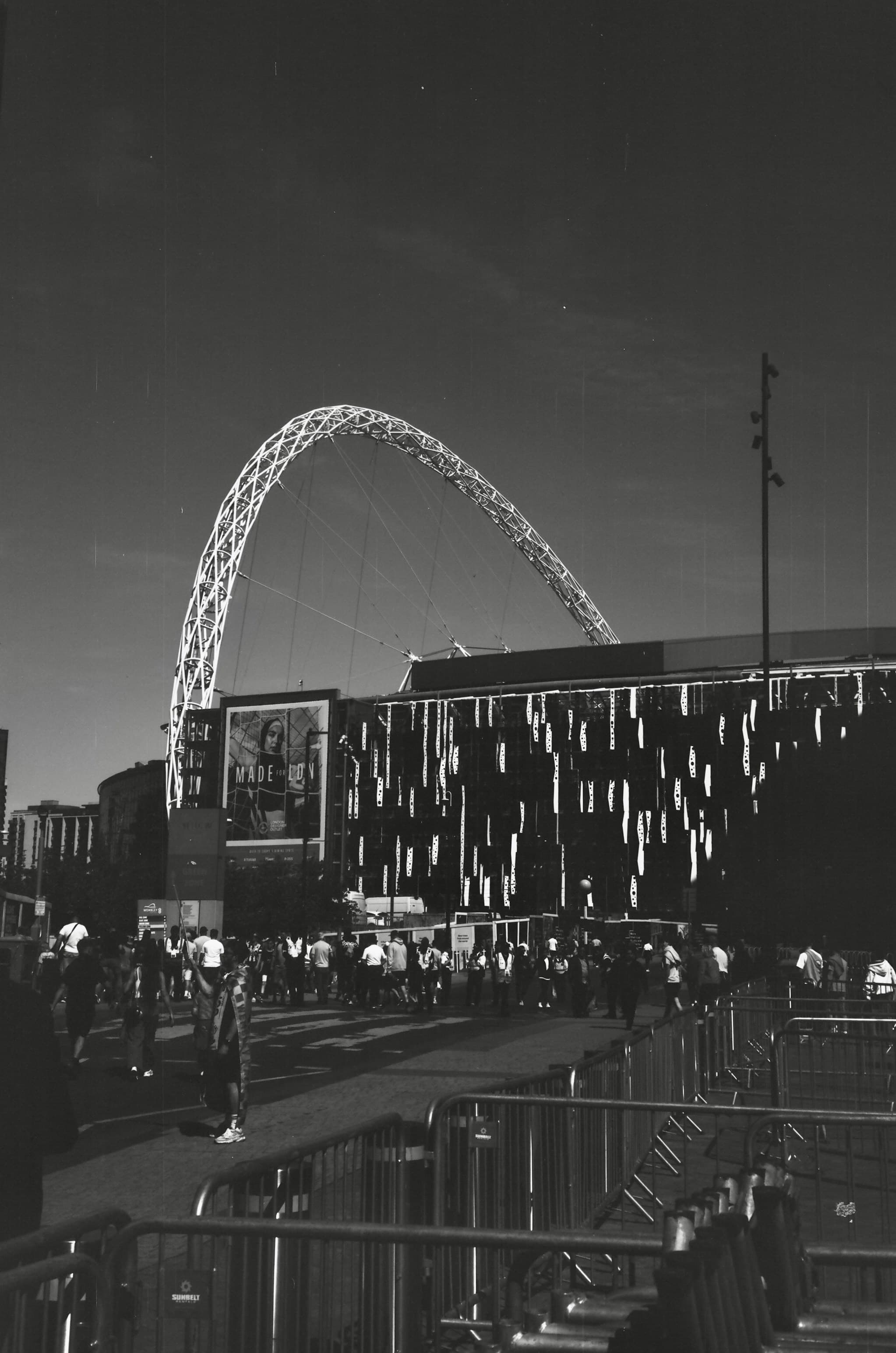 Wembley Stadium, image 1 of 1