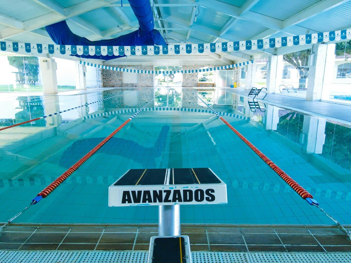 Centro Deportivo Supera San Pedro, image 1 of 1