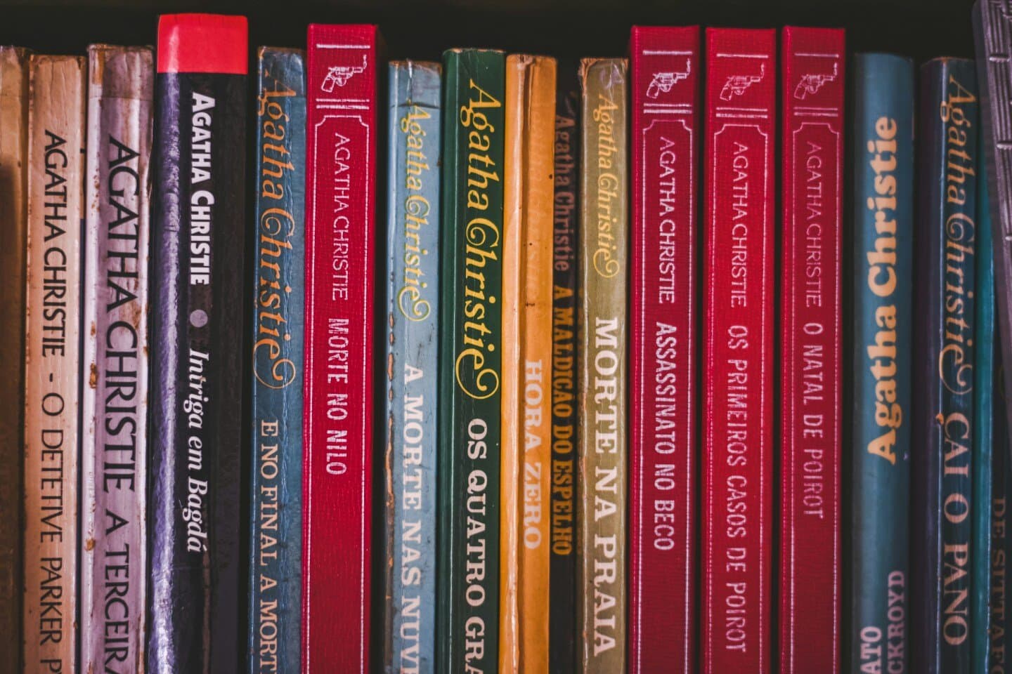 Christopher's Books, image 1 of 1