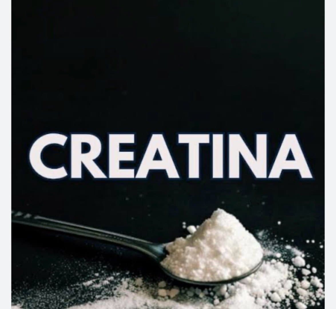 Creatina, image 1 of 1