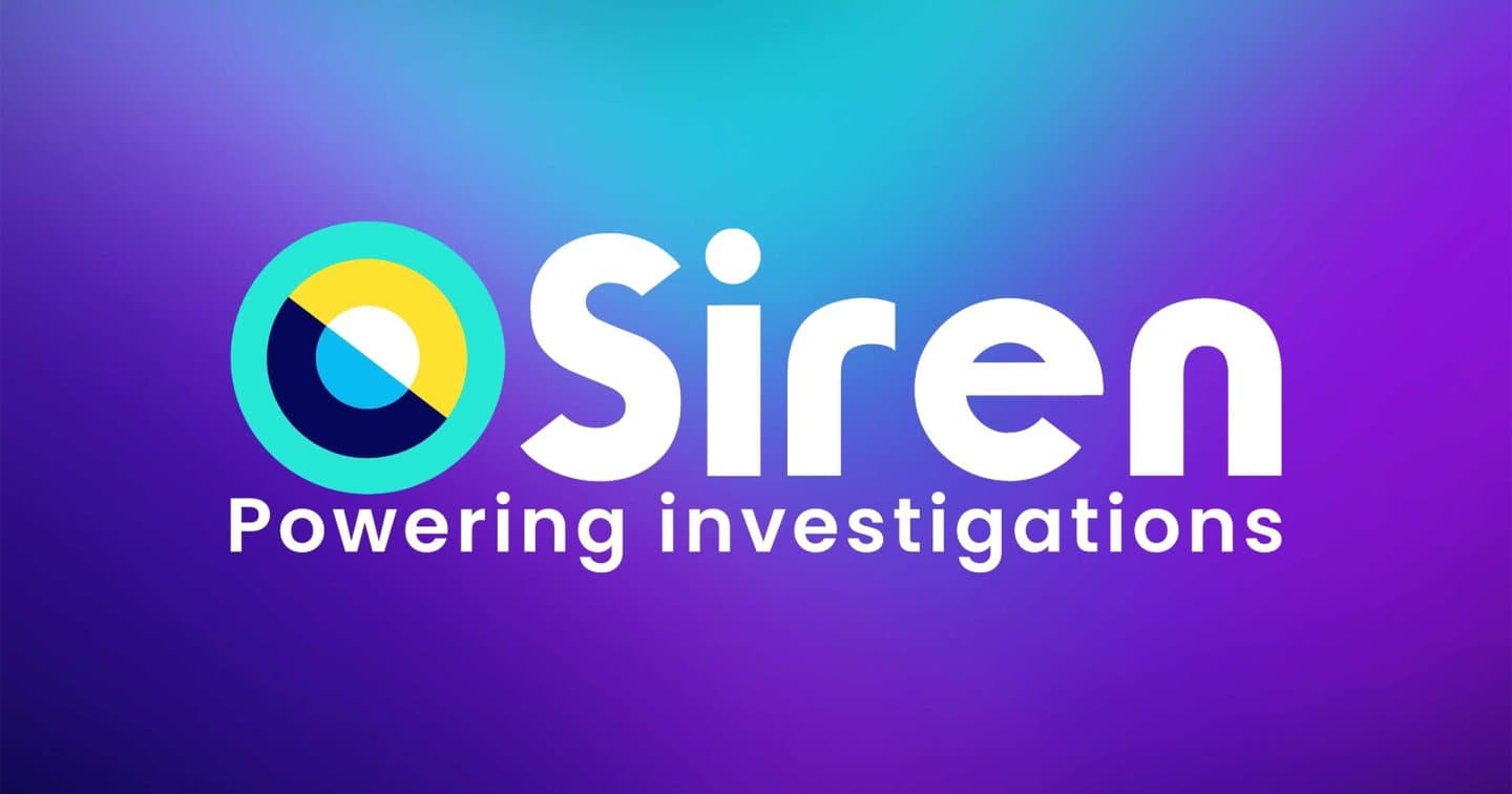 Siren, image 1 of 1