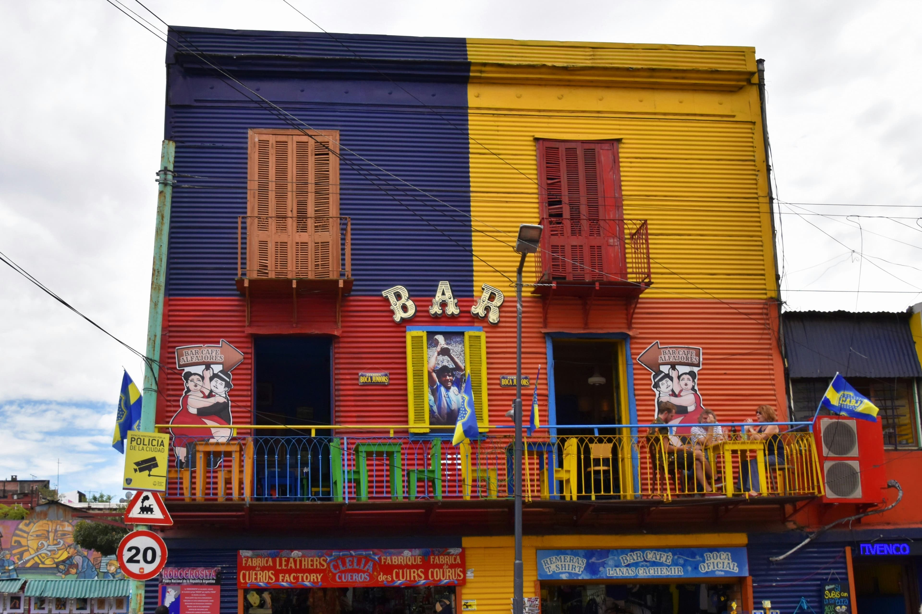 Brazin Bar (Brazinha de Ipanema), image 1 of 1