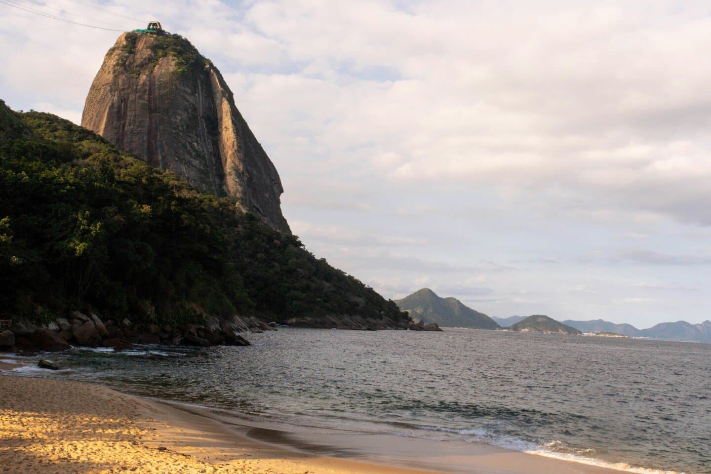Namastê Futevôlei Ipanema, image 1 of 1
