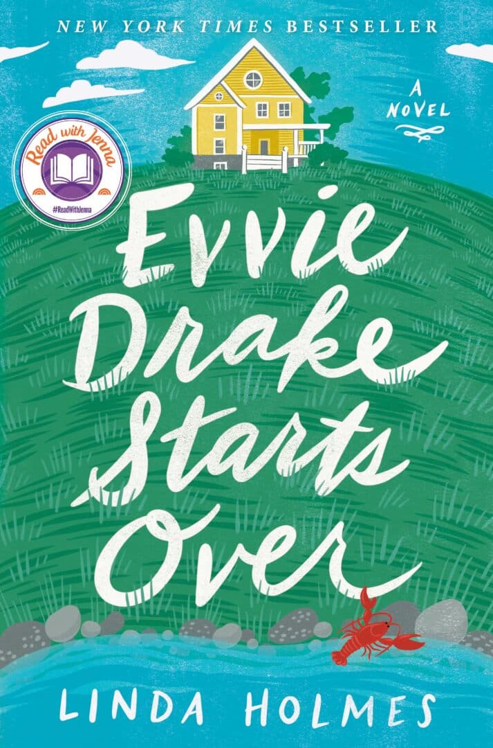 Evvie Drake Starts Over, image 1 of 1