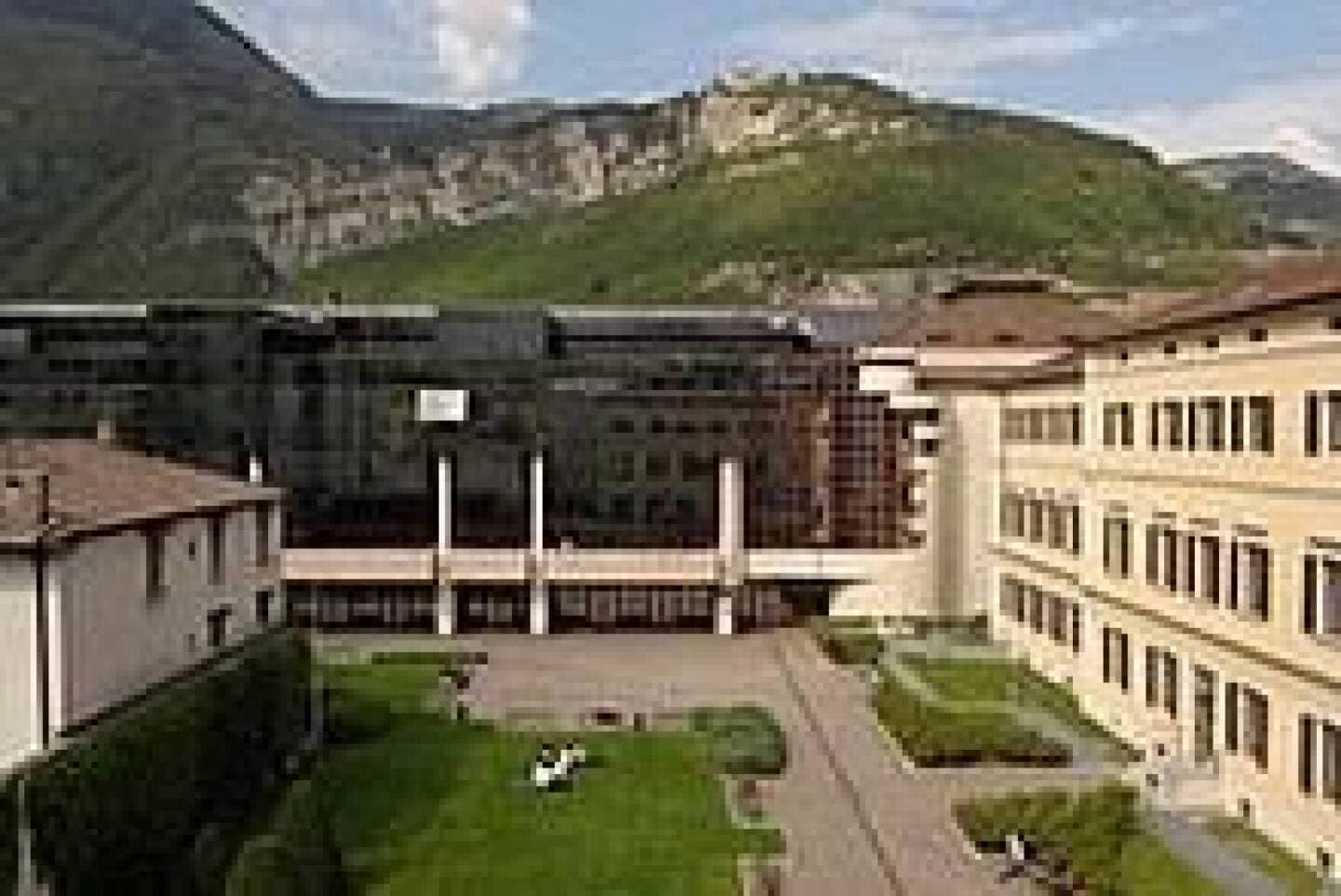 Università degli Studi di Trento, image 1 of 1