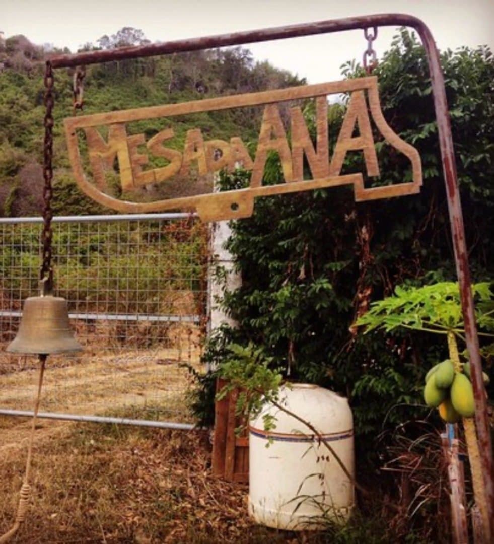 Mesa da Ana, image 1 of 1