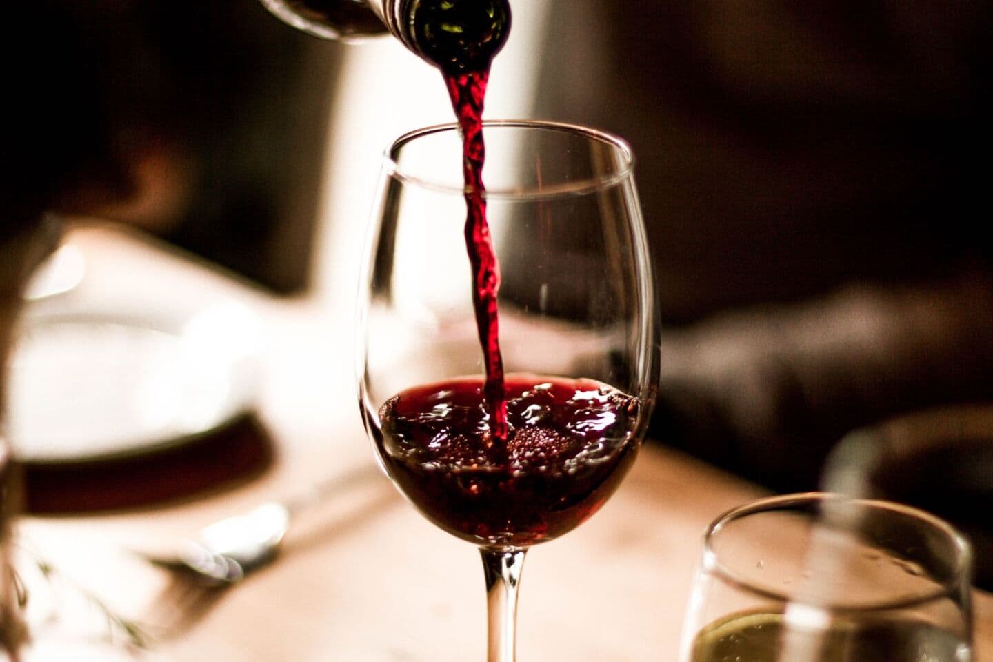 Cabernet Sauvignon, image 1 of 1