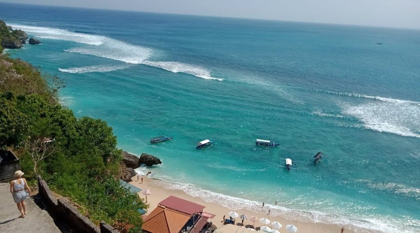 Padang Padang, image 1 of 1