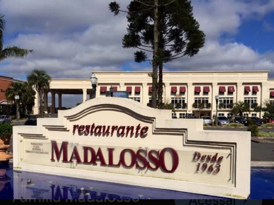 Restaurante Madalosso, image 1 of 1