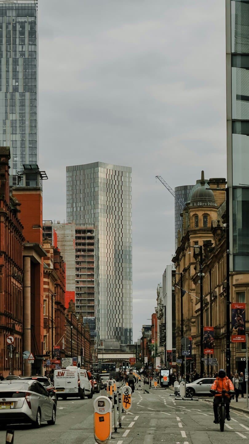 10 Tib Lane, image 1 of 1