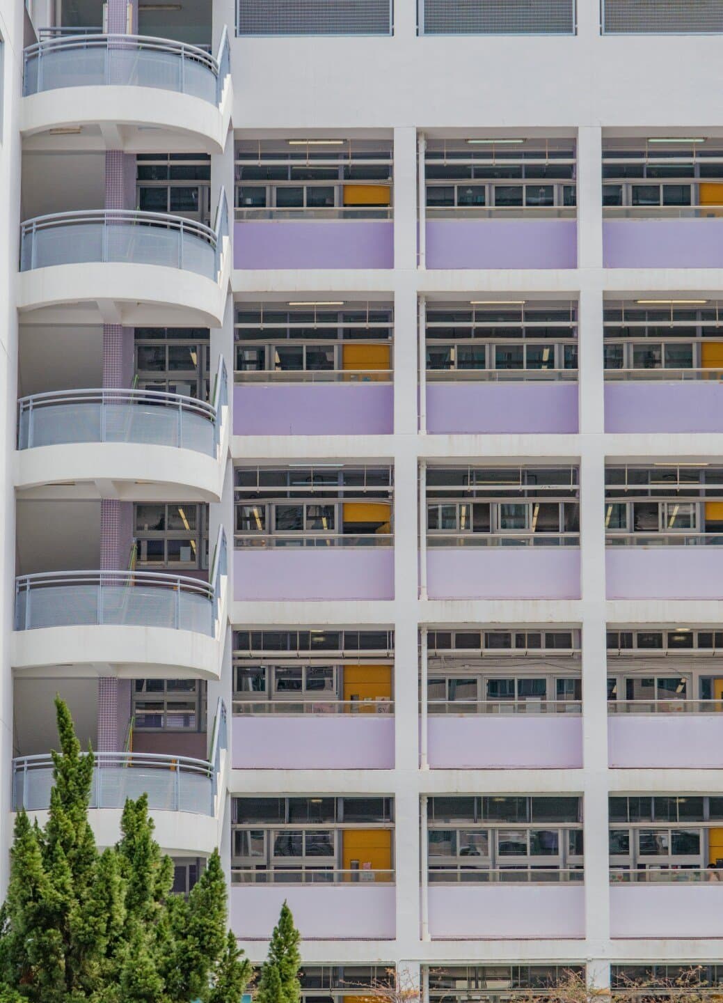 Instituto Tomie Ohtake, image 1 of 1